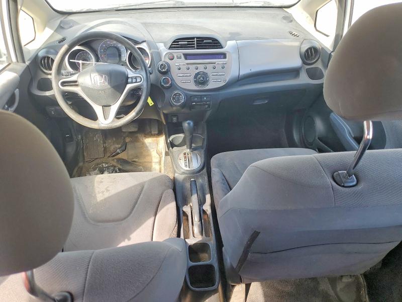 Продаж на аукціоні авто 2013 Honda Fit, vin: JHMGE8H32DC048938, номер лоту: 46711376