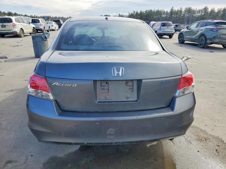 Продаж на аукціоні авто 2010 Honda Accord, vin: 1HGCP2F84AA084371, номер лоту: 47405986
