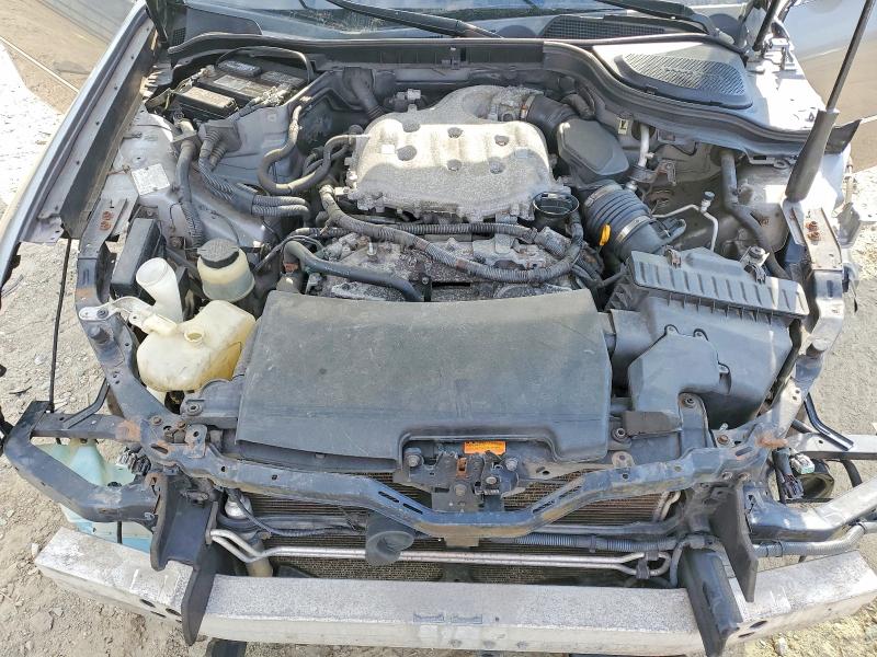 Aukcja sprzedaży 2008 Infiniti M35, vin: JNKAY01F08M656122, numer aukcji: 46823346