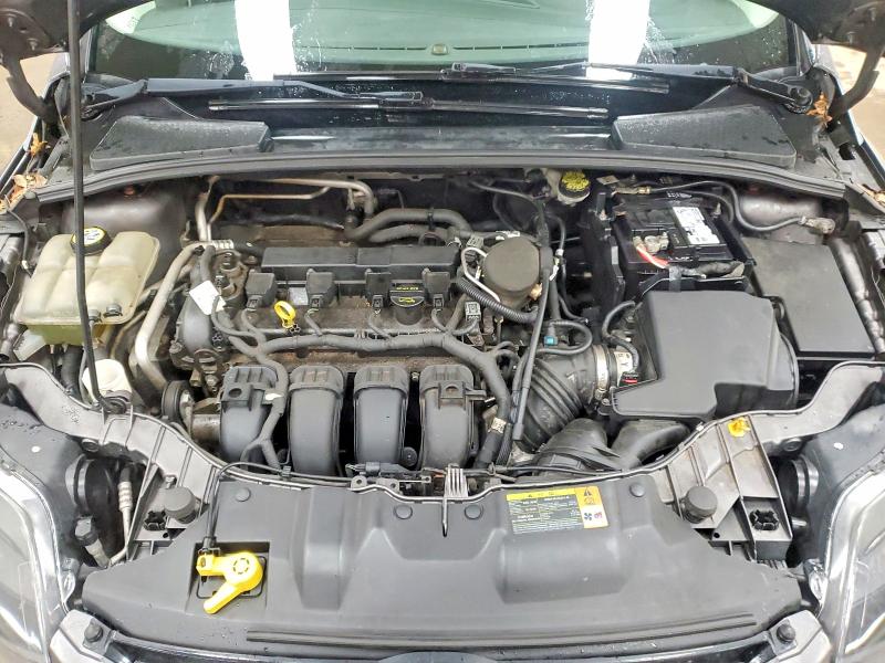 41805366 :رقم المزاد ، 1FAHP3J24CL194671 vin ، 2012 Ford Focus مزاد بيع