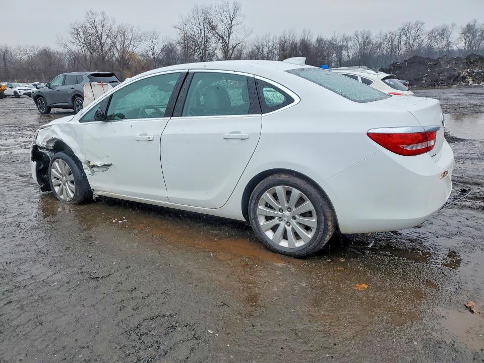 Продаж на аукціоні авто 2015 Buick Verano, vin: 1G4PP5SK9F4204542, номер лоту: 79729655