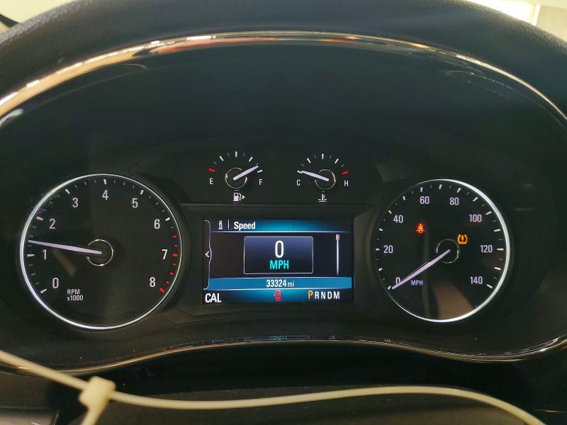 Продаж на аукціоні авто 2019 Buick Encore, vin: KL4CJ2SB1KB843985, номер лоту: 47182116