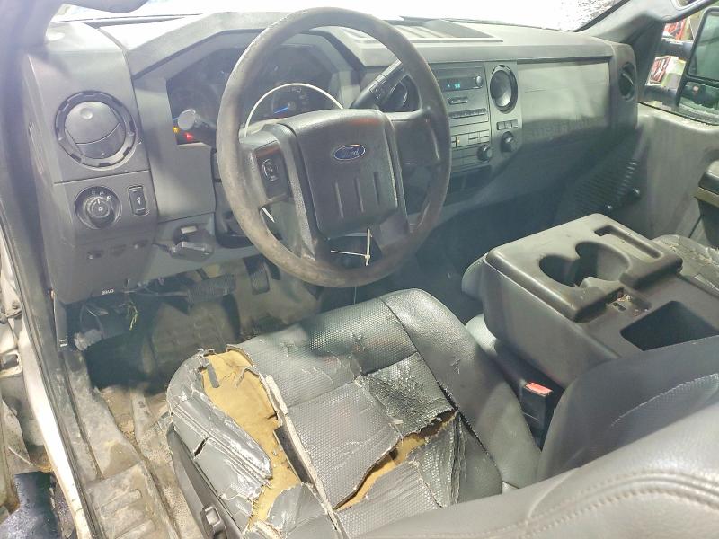 Aukcja sprzedaży 2014 Ford F350, vin: 1FT8W3BT1EEA01534, numer aukcji: 50592096
