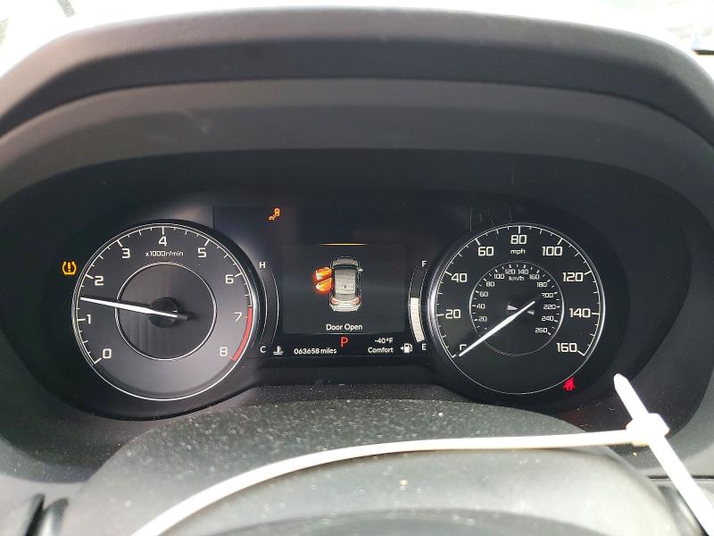 Продаж на аукціоні авто 2021 Acura Rdx, vin: 5J8TC2H58ML018851, номер лоту: 47279486
