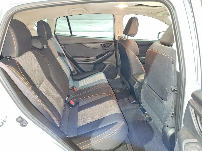 Aukcja sprzedaży 2022 Subaru Crosstrek, vin: JF2GTAEC9N8275021, numer aukcji: 47513196