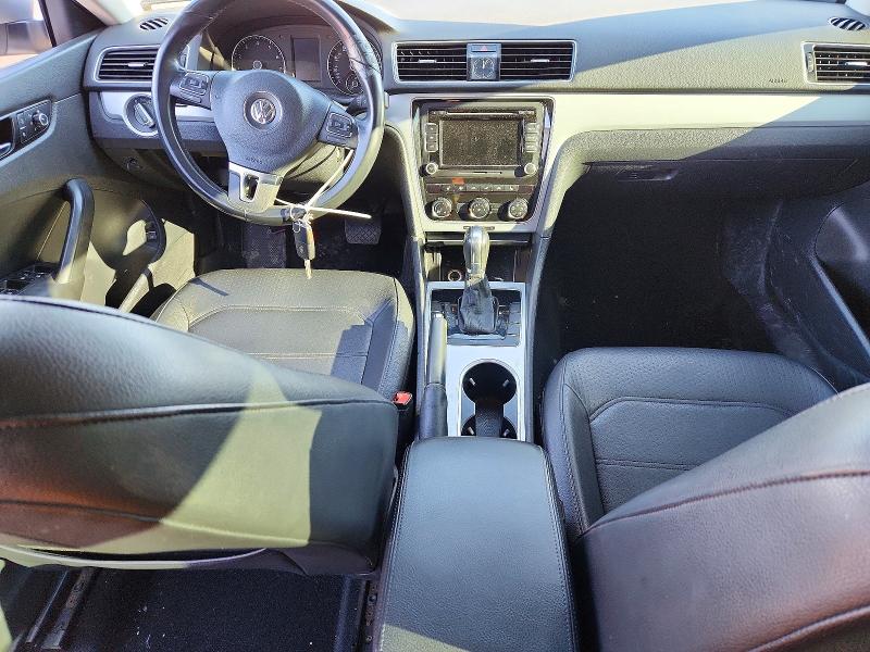 Продаж на аукціоні авто 2013 Volkswagen Passat, vin: 1VWBP7A35DC041487, номер лоту: 46351336