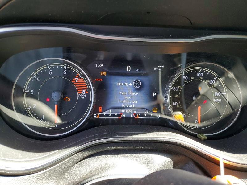Продажа на аукционе авто 2020 Jeep Cherokee, vin: 1C4PJMDX5LD626358, номер лота: 47196236