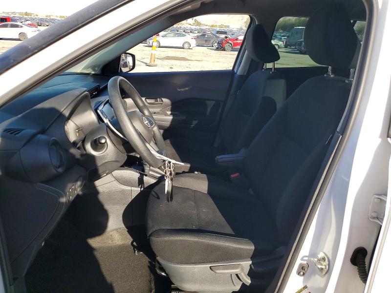 46231656 :رقم المزاد ، 3N1CP5BV2RL583513 vin ، 2024 Nissan Kicks مزاد بيع