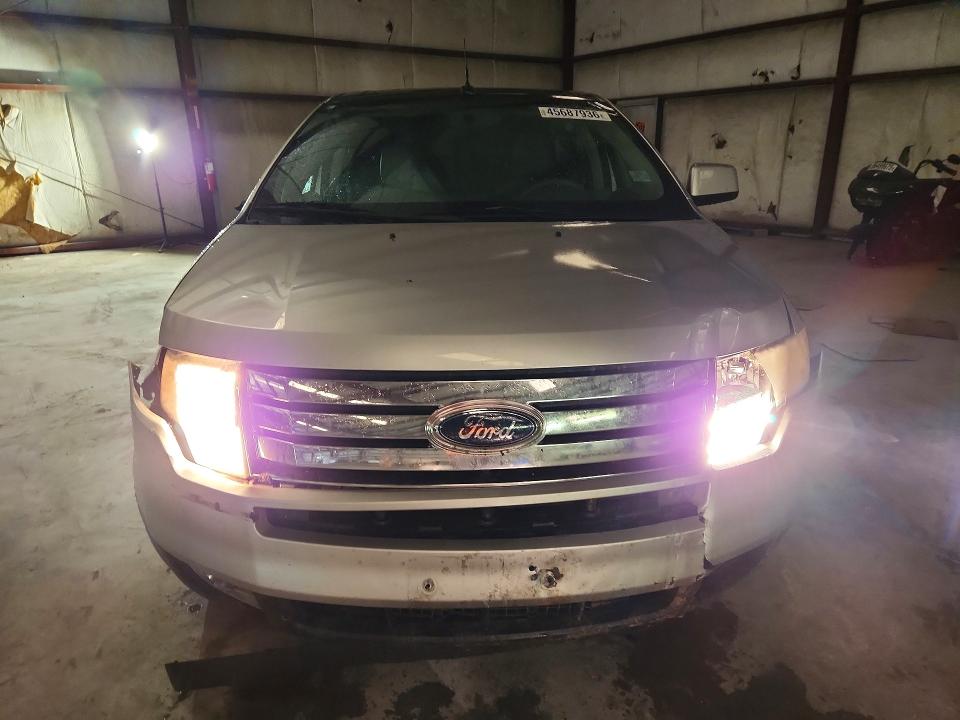 Aukcja sprzedaży 2010 Ford Edge, vin: 2FMDK3KC4ABA45619, numer aukcji: 45687936