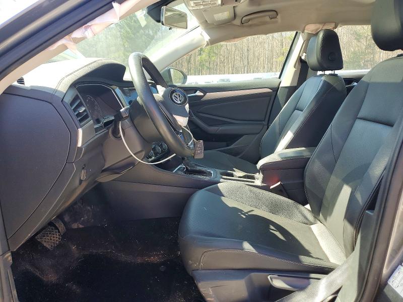Продаж на аукціоні авто 2020 Volkswagen Jetta, vin: 3VWCB7BU4LM007791, номер лоту: 45872936