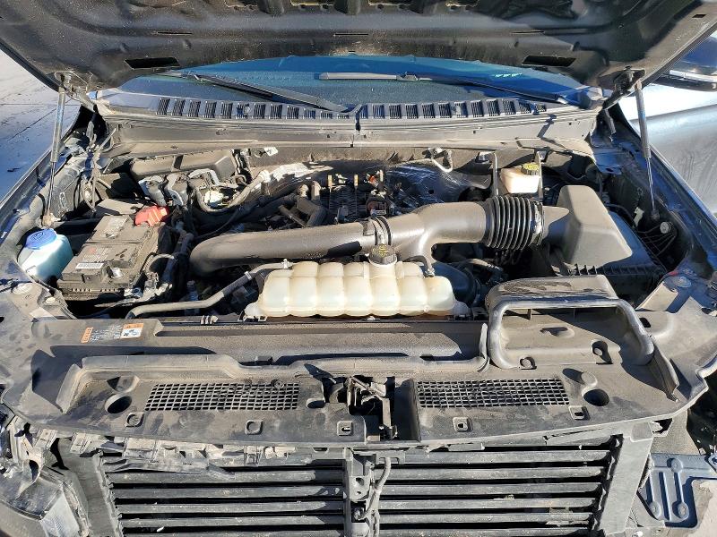 46878786 :رقم المزاد ، 1FMJK2A80PEA34964 vin ، 2023 Ford Expedition مزاد بيع