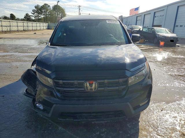 Продажа на аукционе авто 2025 Honda Ridgeline, vin: 5FPYK3F19SB004445, номер лота: 42068366