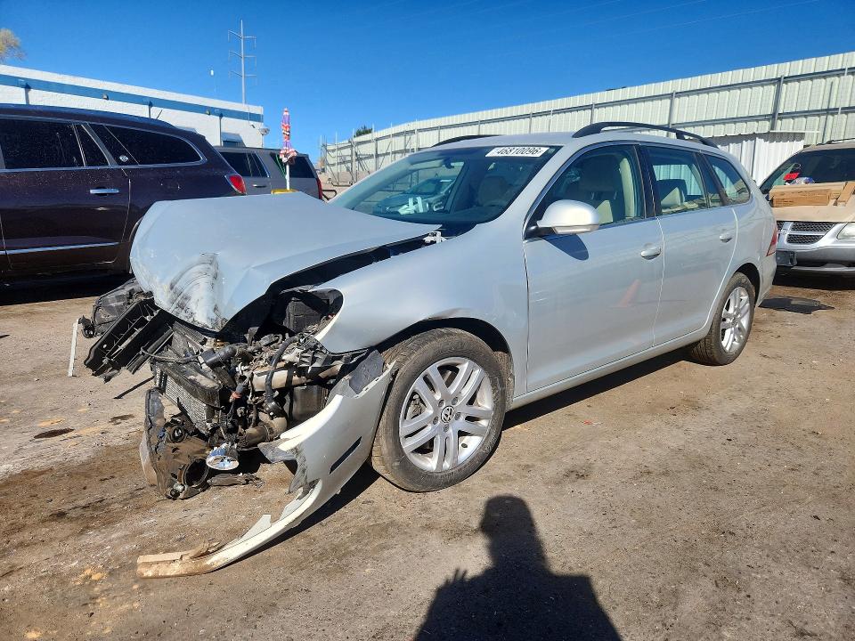Aukcja sprzedaży 2011 Volkswagen Jetta, vin: 3VWPL7AJ0BM679433, numer aukcji: 46810096