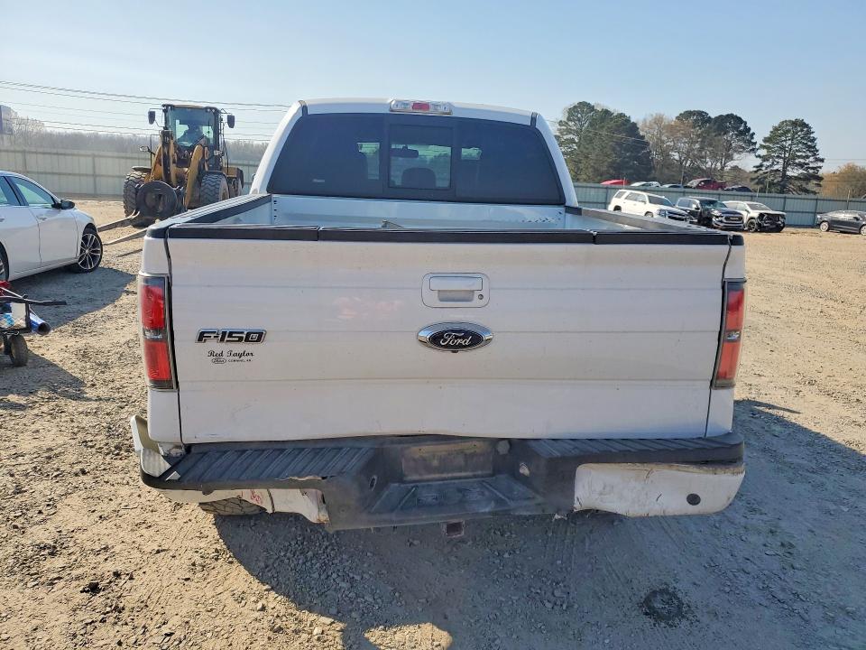Продажа на аукционе авто 2014 Ford F150, vin: 1FTFW1ET3EFB81780, номер лота: 46869966