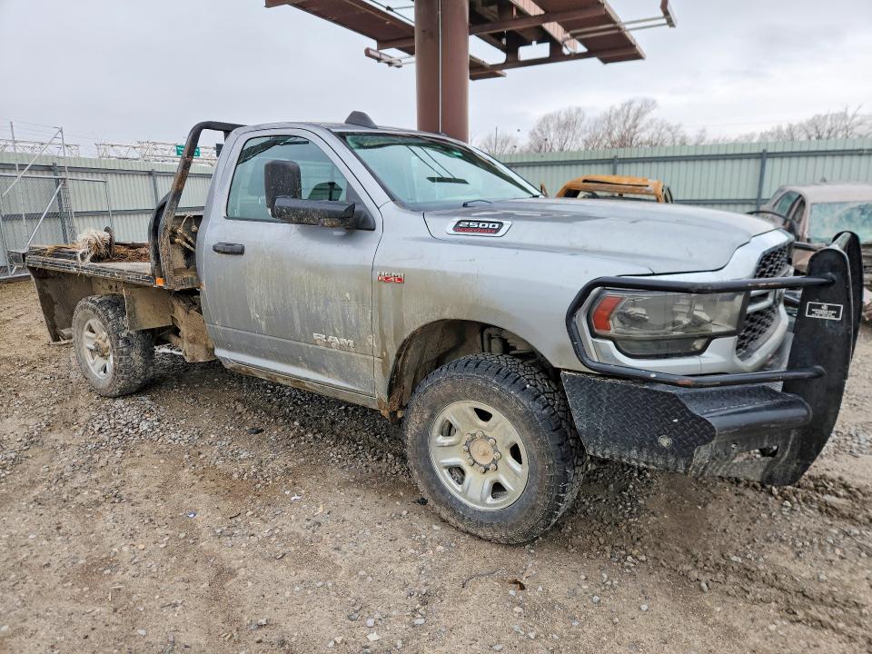 Aukcja sprzedaży 2019 Ram 2500, vin: 3C6MR5AJ0KG661562, numer aukcji: 79083595