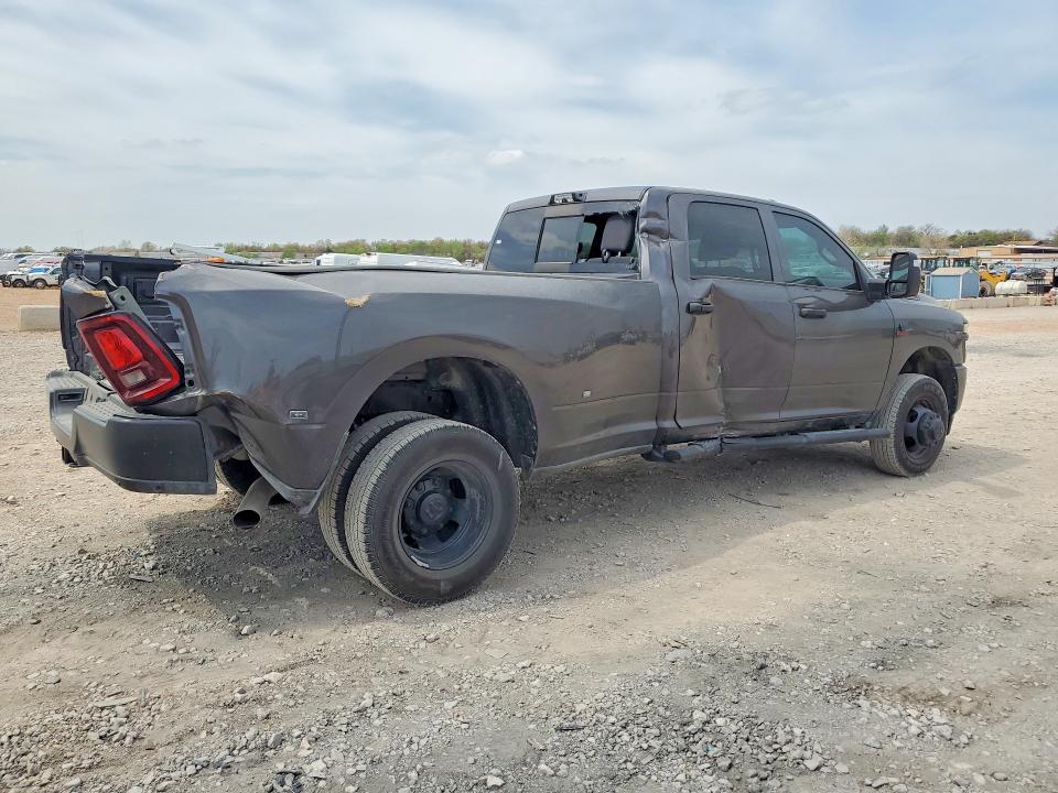 Продаж на аукціоні авто 2026 Ram 3500, vin: 3C63RRGL2TG238608, номер лоту: 47221876
