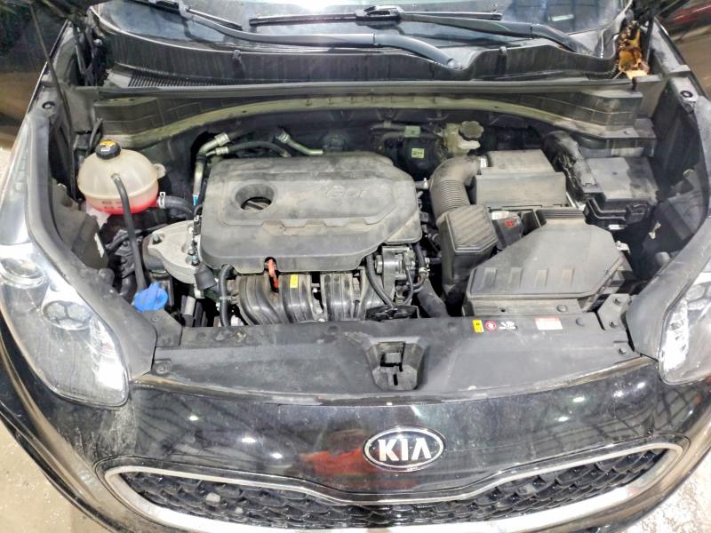 Aukcja sprzedaży 2022 Kia Sportage, vin: KNDPMCAC6N7999042, numer aukcji: 79033375