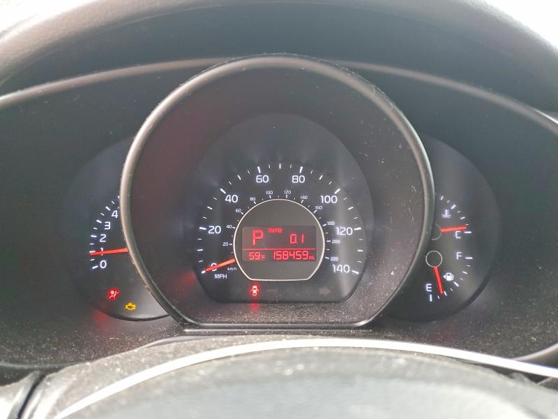 Aukcja sprzedaży 2015 Kia Soul, vin: KNDJP3A59F7164665, numer aukcji: 47404866