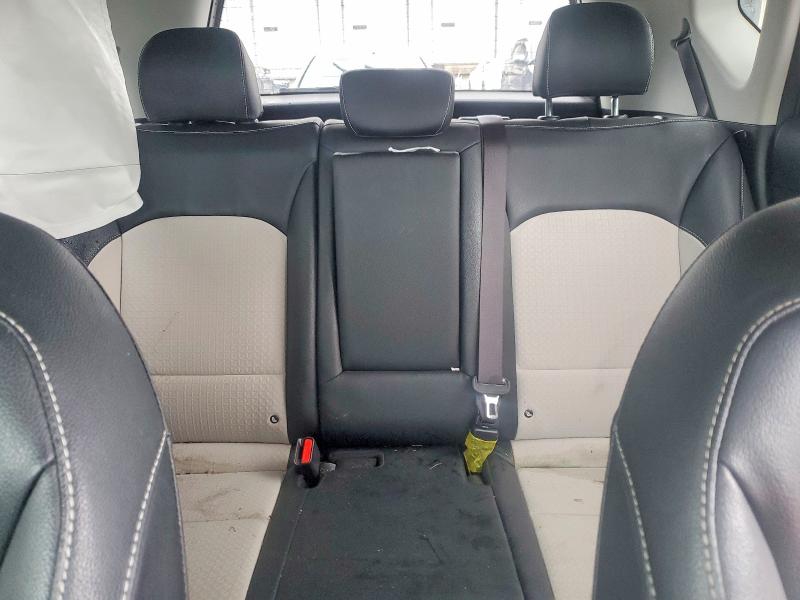 Aukcja sprzedaży 2024 Kia Soul, vin: KNDJ53AU1R7222480, numer aukcji: 79825005
