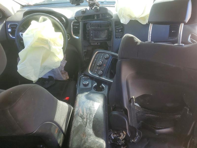 Aukcja sprzedaży 2014 Dodge Durango, vin: 1C4RDHAG8EC455089, numer aukcji: 46937496