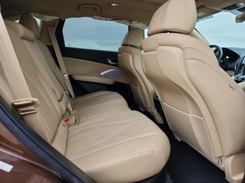 Aukcja sprzedaży 2020 Acura Rdx, vin: 5J8TC1H5XLL020139, numer aukcji: 48454826