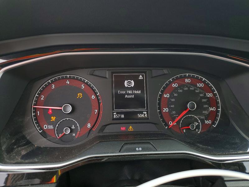 Aukcja sprzedaży 2019 Volkswagen Jetta, vin: 3VWCB7BU5KM254445, numer aukcji: 47999266