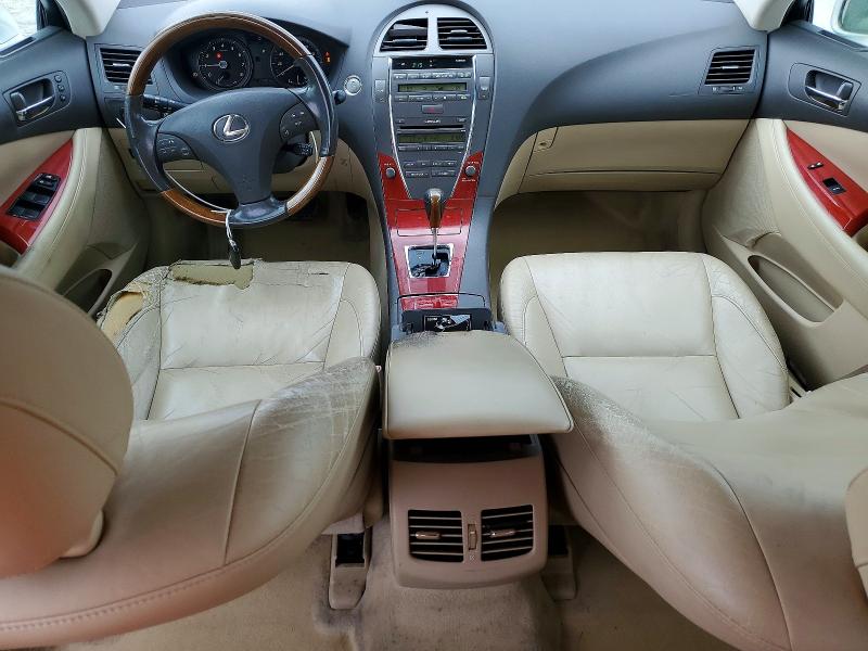 Aukcja sprzedaży 2008 Lexus Es 350, vin: JTHBJ46G682264646, numer aukcji: 45949986