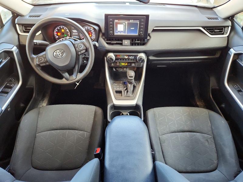 2020 Toyota Rav4 მანქანა იყიდება აუქციონზე, vin: 2T3B1RFVXLC126154, აუქციონის ნომერი: 79608575