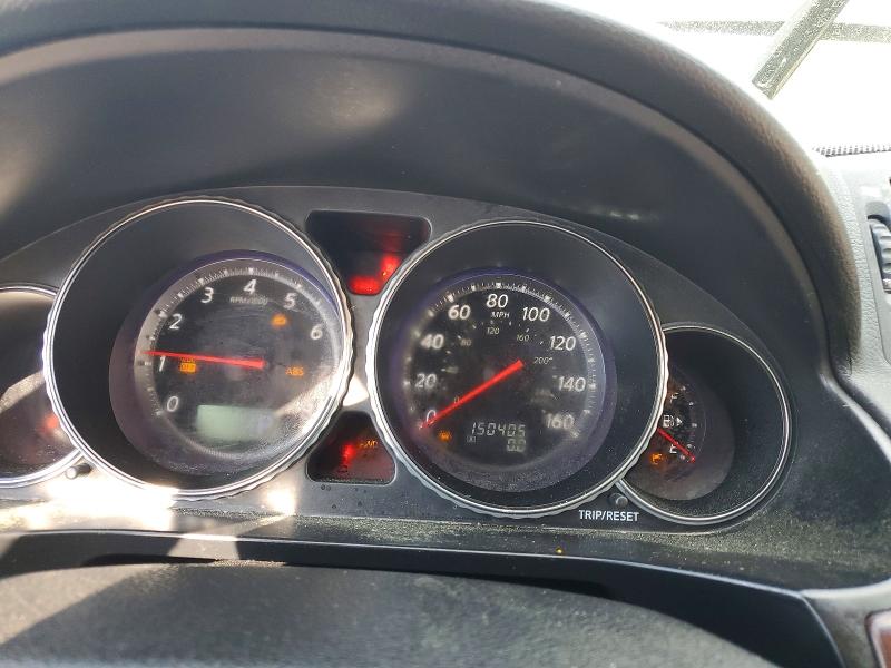 Aukcja sprzedaży 2008 Infiniti M35, vin: JNKAY01F08M656122, numer aukcji: 46823346