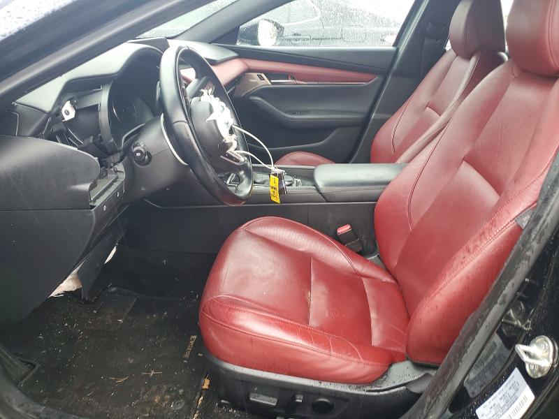 Продажа на аукционе авто 2020 Mazda 3, vin: JM1BPBNM9L1160467, номер лота: 78680695