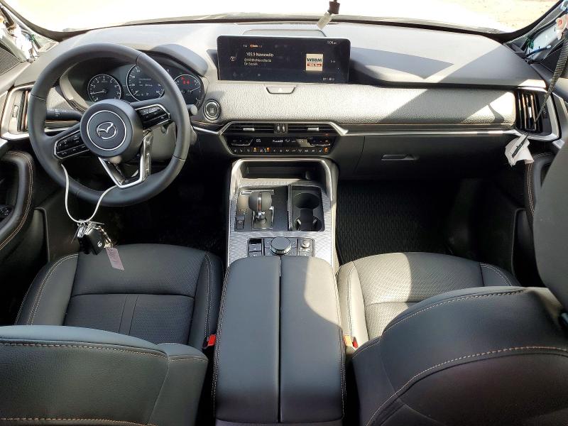 Aukcja sprzedaży 2026 Mazda Cx-70, vin: JM3KJBHD5T1202752, numer aukcji: 46612496