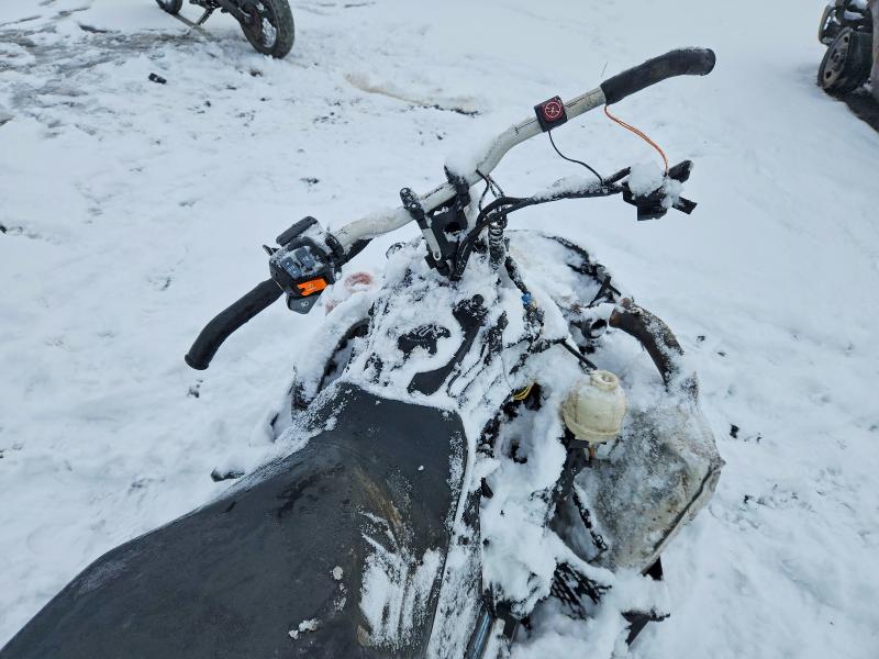 Продажа на аукционе авто 2019 Ski-doo Renegade Adrenaline, vin: 2BPSBXKB2KV000575, номер лота: 45649386