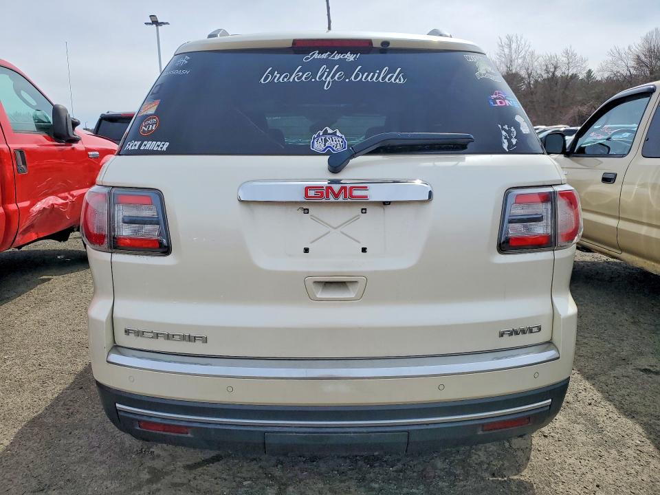 Продажа на аукционе авто 2014 Gmc Acadia, vin: 1GKKVSKD6EJ343729, номер лота: 45979236