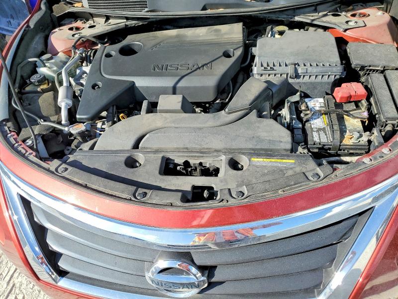 2015 Nissan Altima მანქანა იყიდება აუქციონზე, vin: 1N4AL3AP9FC592407, აუქციონის ნომერი: 79681325
