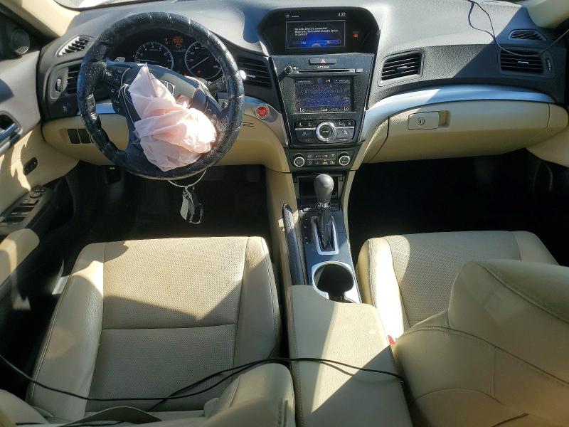 47837566 :رقم المزاد ، 19UDE2F77HA009272 vin ، 2017 Acura Ilx مزاد بيع