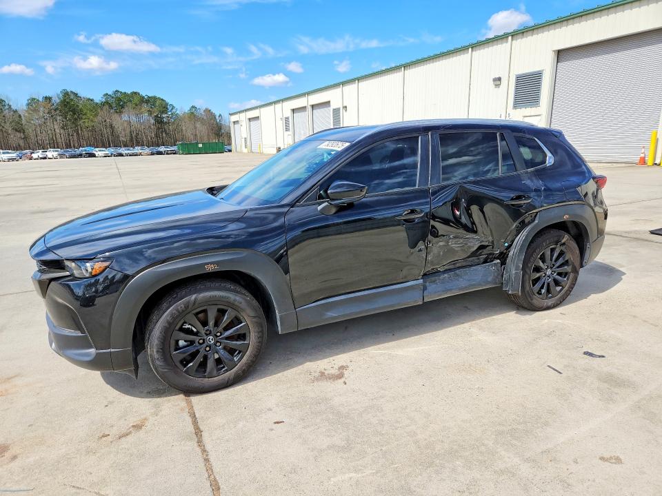 Aukcja sprzedaży 2025 Mazda Cx-50, vin: 7MMVABBM7SN313650, numer aukcji: 79292675