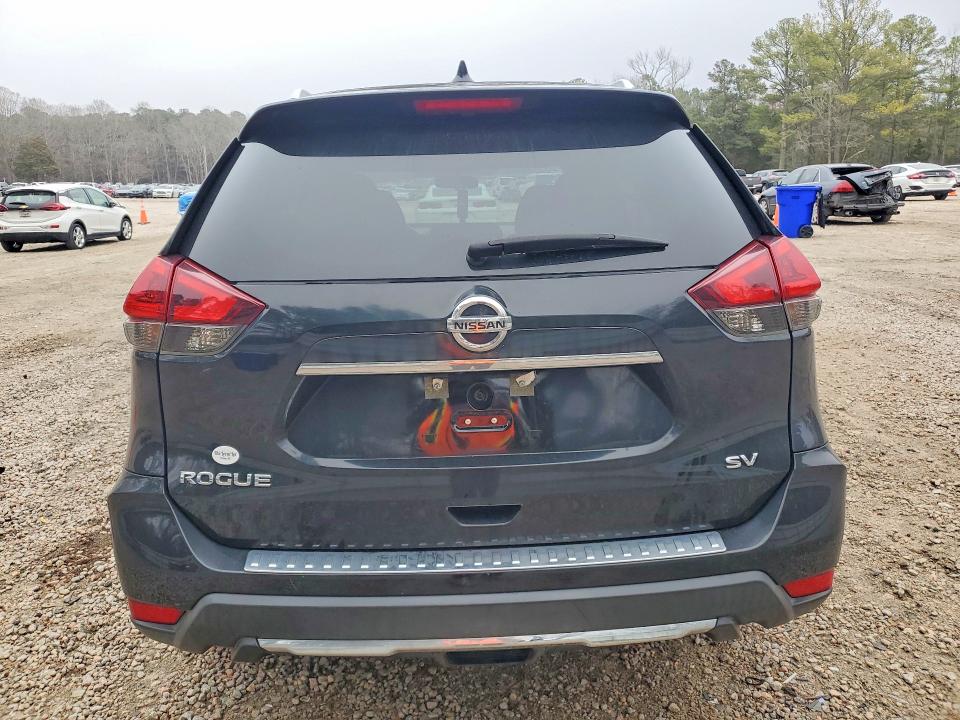 Aukcja sprzedaży 2018 Nissan Rogue, vin: KNMAT2MT9JP540158, numer aukcji: 79598495
