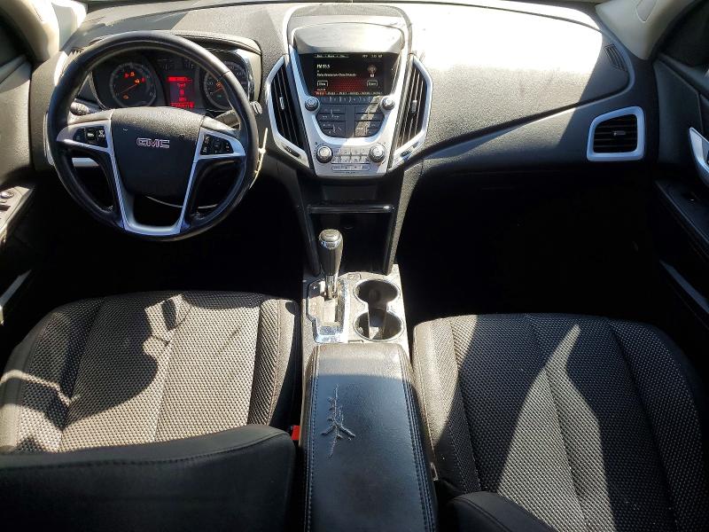 Продаж на аукціоні авто 2016 Gmc Terrain, vin: 2GKFLTEK5G6225310, номер лоту: 46655206