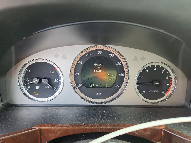 77286645 :رقم المزاد ، WDCGG8HB4BF647378 vin ، 2011 Mercedes-benz Glk مزاد بيع