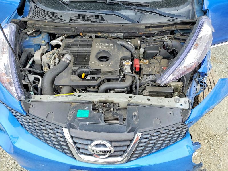 Aukcja sprzedaży 2012 Nissan Juke, vin: JN8AF5MV4CT108635, numer aukcji: 79840295