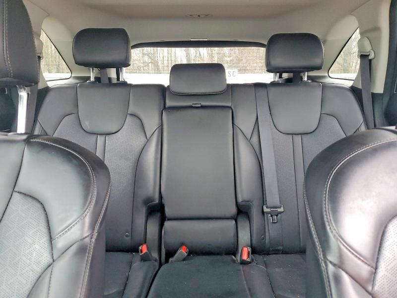 Aukcja sprzedaży 2023 Kia Sorento, vin: 5XYRLDLC2PG203164, numer aukcji: 41943096