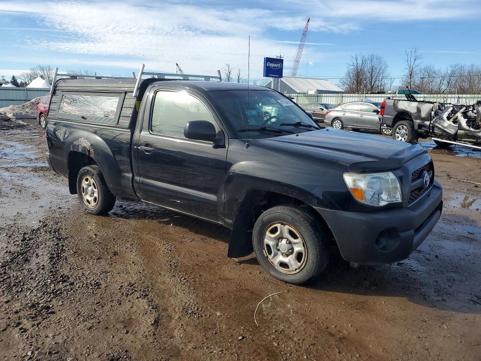 Aukcja sprzedaży 2011 Toyota Tacoma, vin: 5TFNX4CNXBX002963, numer aukcji: 41786446