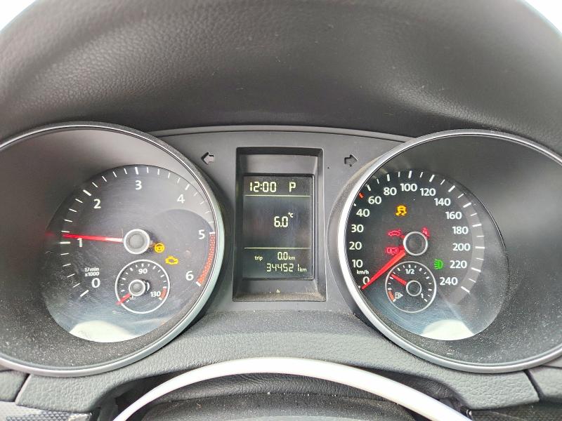 Aukcja sprzedaży 2013 Volkswagen Jetta, vin: 3VWPL7AJ8DM664214, numer aukcji: 47612206