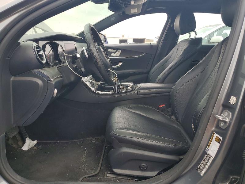 Продажа на аукционе авто 2017 Mercedes-benz E, vin: WDDZF4KB6HA093517, номер лота: 47948976