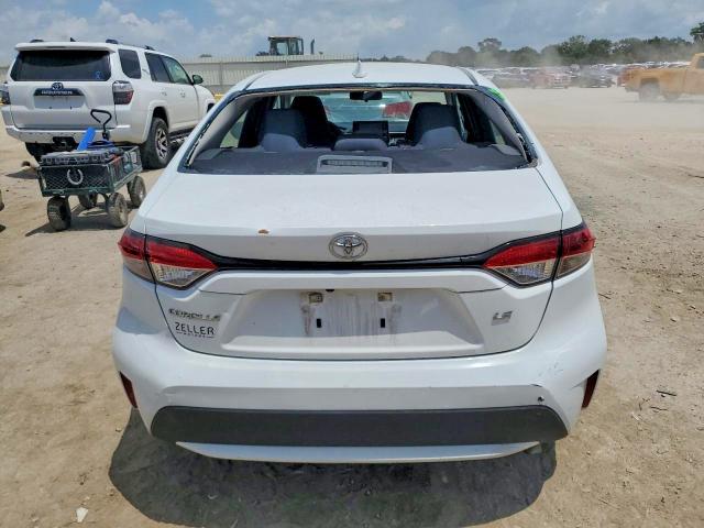 2021 Toyota Corolla მანქანა იყიდება აუქციონზე, vin: 5YFEPMAE1MP246098, აუქციონის ნომერი: 46194546