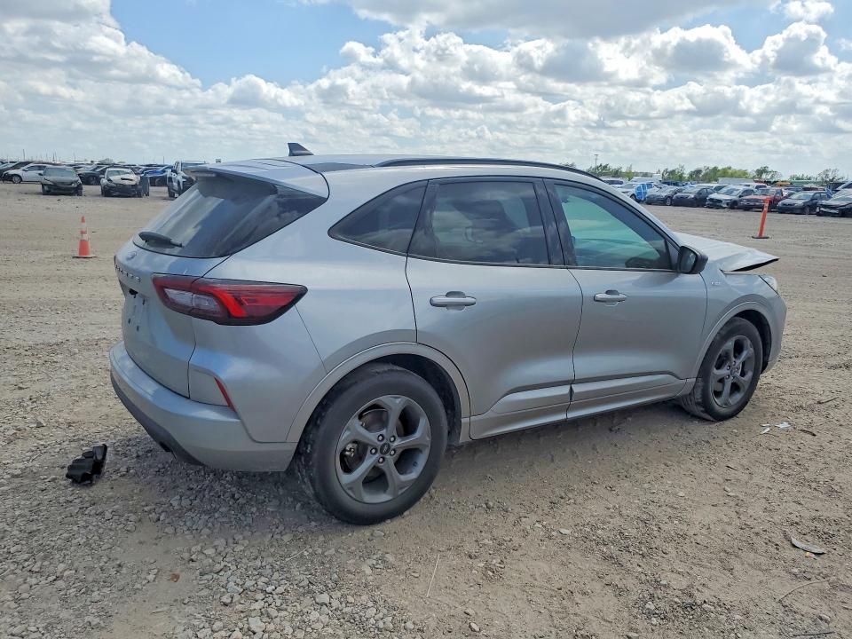 Aukcja sprzedaży 2024 Ford Escape, vin: 1FMCU0MN2RUA12210, numer aukcji: 47353836