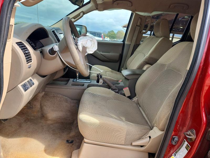 Продаж на аукціоні авто 2014 Nissan Frontier, vin: 1N6AD0ERXEN739593, номер лоту: 46586426