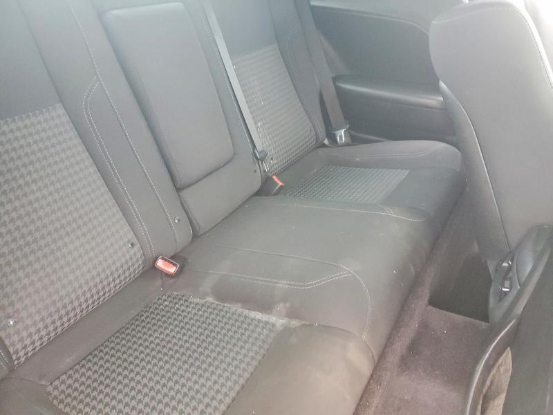 Aukcja sprzedaży 2019 Dodge Challenger, vin: 2C3CDZAG4KH551715, numer aukcji: 47626116