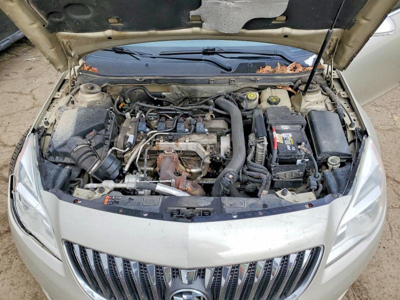 Aukcja sprzedaży 2014 Buick Regal, vin: 2G4GN5EX0E9270776, numer aukcji: 46564016