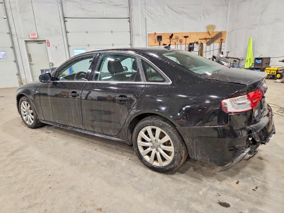 Продажа на аукционе авто 2015 Audi A4, vin: WAUBFAFL1FN023830, номер лота: 41934656